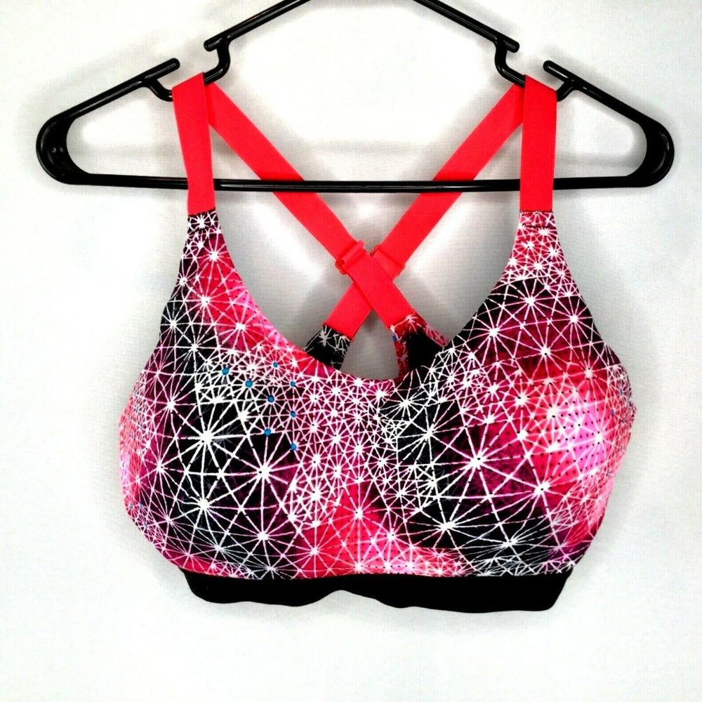 Victoria Secret VSX Sport Bra 34 DD